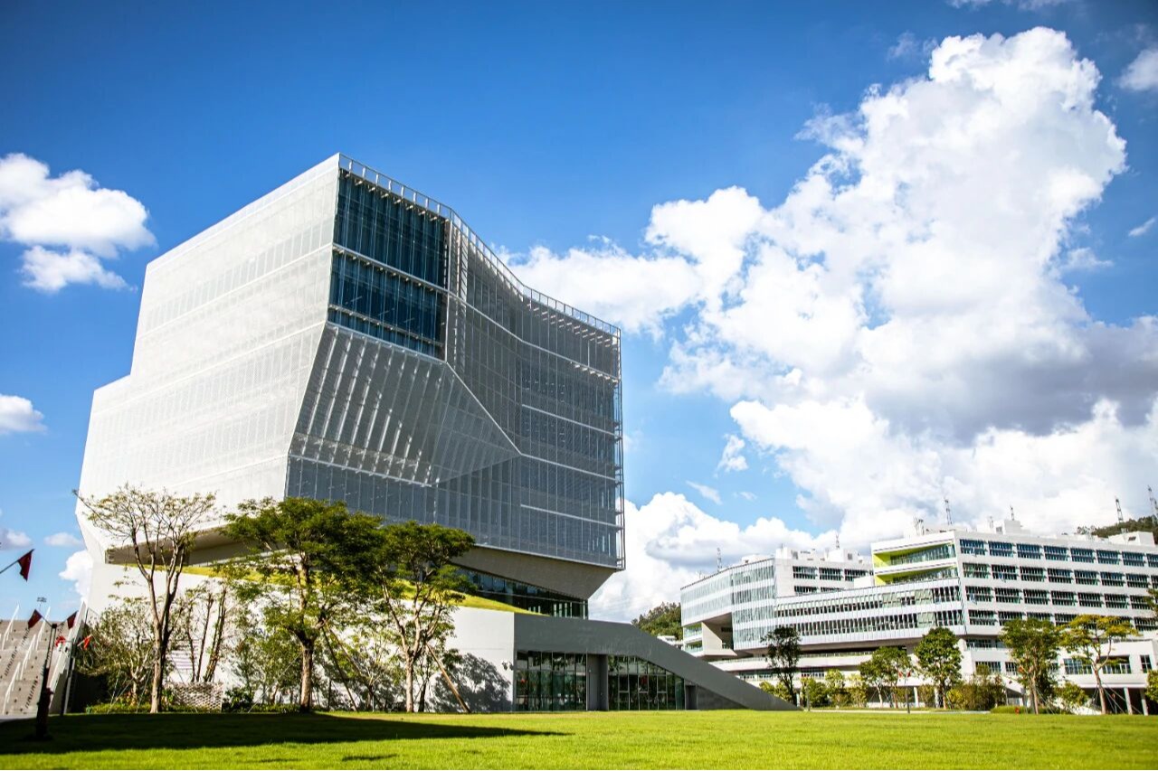 深小理們速碼！校園圖書(shū)館使用指南來(lái)啦