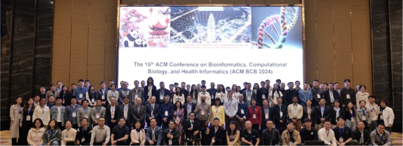 首次在中國(guó)舉辦！深圳理工聯(lián)合承辦的這場(chǎng)國(guó)際性會(huì)議圓滿落幕